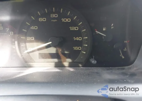 2006 Honda Accord Sdn 2.4 Ex/Ex z USA, uszkodzony, nr VIN 1HGCM56726A045576